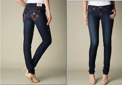 Cheap Women's True Religion jeans wholesale No. 310